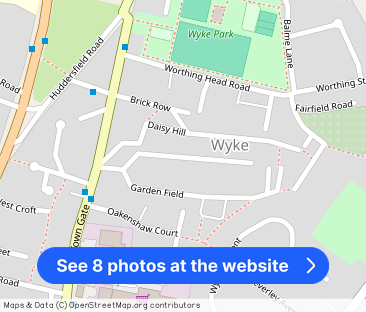 Garden Field, Wyke, Bradford - Photo 1