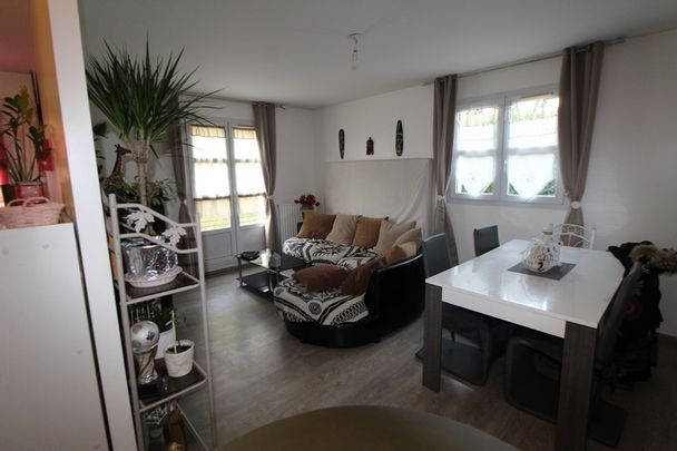 Maison Margny-les-Compiègne 6 pièce(s) 93 m2, - Photo 1