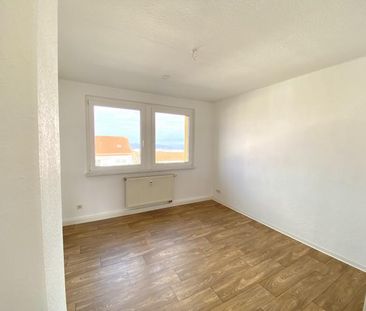 Ankommen & Wohlfühlen: Helle 2-Zimmerwohnung mit tollem Ausblick - Foto 2