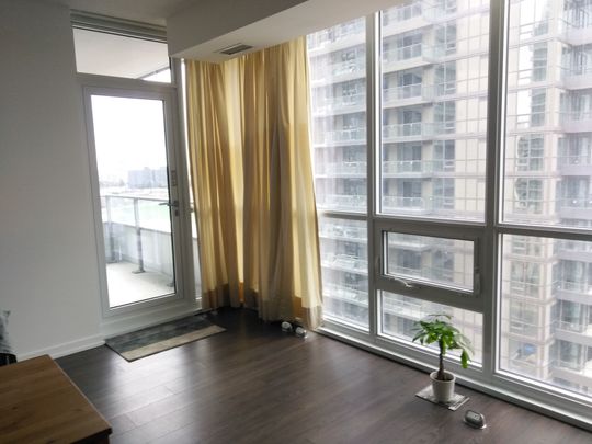 For Lease - 52 Forest Manor Road Unit# 1208, Toronto, Ontario - Photo 1