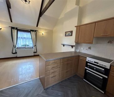 1 bedroom bungalow to rent - Photo 4