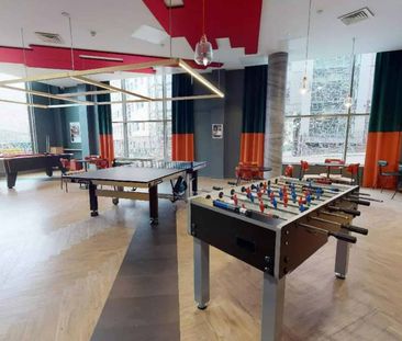 3-Bed Silver Room - Photo 4