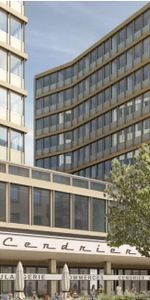 Appartements de 4 pièces neufs en plein centre Rive droite - Photo 4