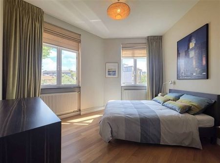 Appartement te huur - Photo 4