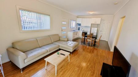 Tempa(PCA), Sydney - Photo 5