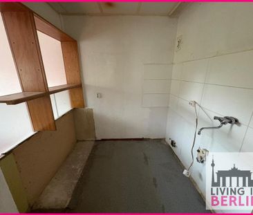 Schöne 3-Zimmer-Wohnung nach Renovierung bezugsfertig! - Photo 6