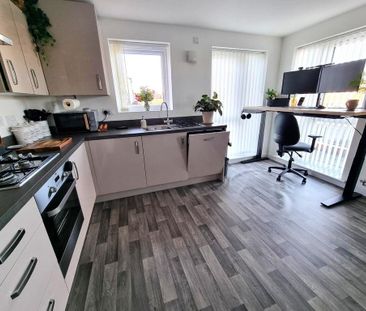 1 bedroom apartment to rent - Photo 5