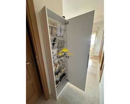 THREE-BEDROOM APARTMENT – ALICANTE - Photo 4