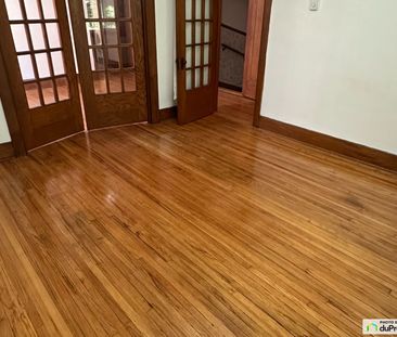 5208, rue Globert, Côte-des-Neiges / Notre-Dame-de-Grâce à louer - Photo 1
