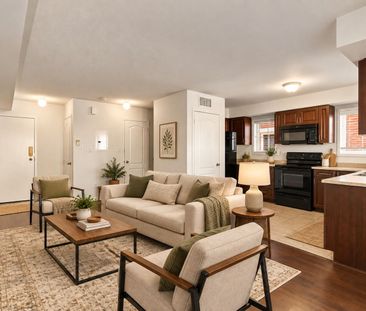 For Lease - 43 Hays Boulevard Unit# 14, Oakville, Ontario - Photo 3