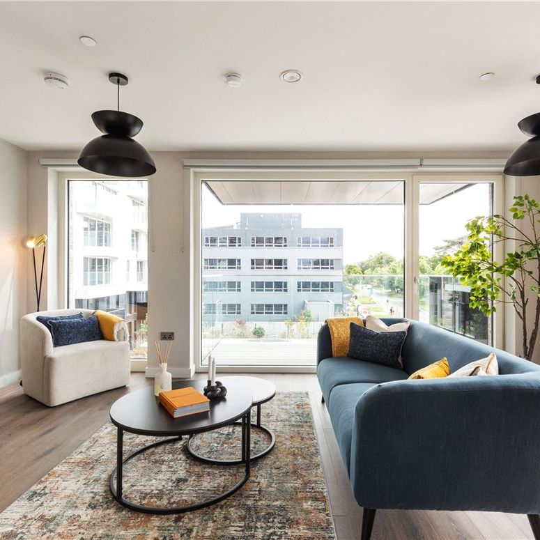 The Oslo, Sandyford Central, Sandyford, Dublin 18 - Photo 1