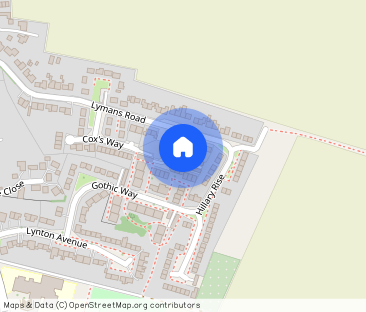 Everest Close, Arlesey, Bedfordshire, SG15 - Photo 1