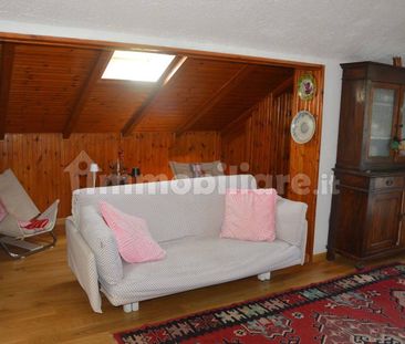 Mansarda via Chambre d'or 18, Sauze d'Oulx - Photo 1