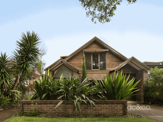 18 Castlereagh Street, Concord NSW 2137 - House For Rent | Domain - Photo 1