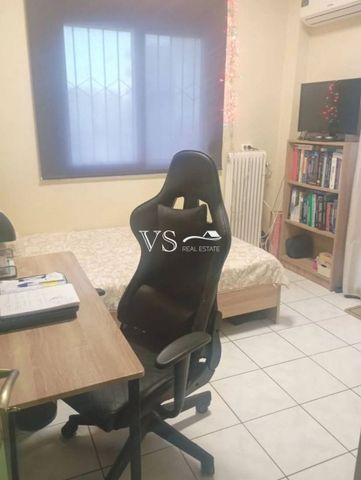 Studio/Γκαρσονιέρα για ενοικίαση Αγία Σοφία (Πάτρα) - Φωτογραφία 4