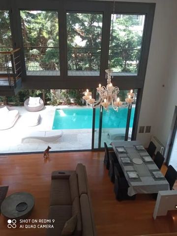 Μεζονέτα για ενοικίαση - Γλυφάδα, - Photo 5