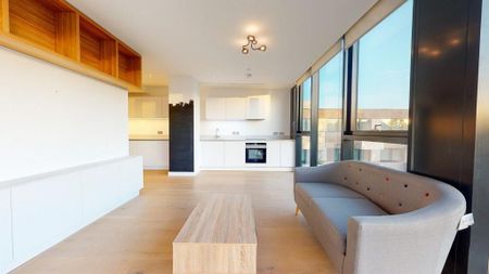 1 bedroom flat to rent - Photo 2