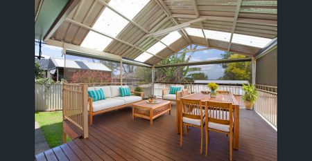 Serrene, spacious and situated … - Photo 4