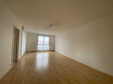 Location Appartement 61.03 M² BLOTZHEIM 701 € - Photo 4