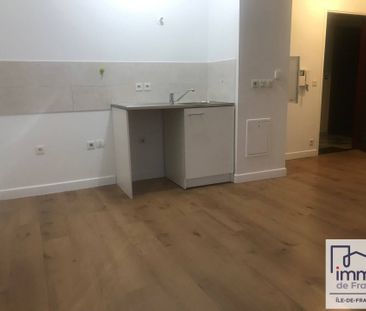 Location appartement studio 1 pièce 26.6 m² à Vigneux-sur-Seine (91... - Photo 4