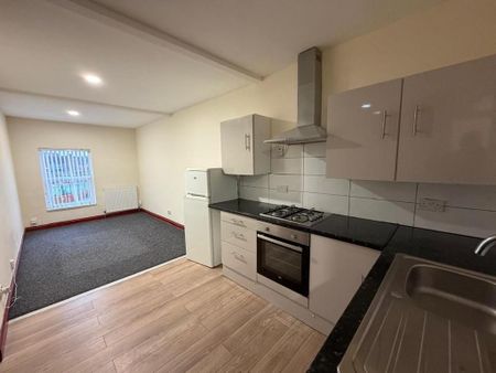 1 bedroom house to rent - Photo 2
