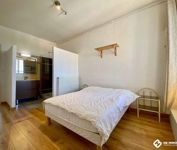 Location Appartement 2 pièces 46m² ROANNE 42300 - Photo 4