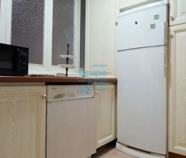 Piso de alquiler en Madrid Etorbidea, Amara - Photo 4