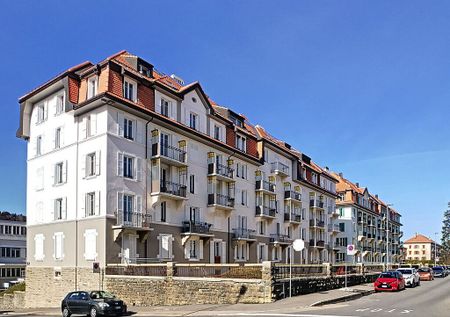 Apartment 3.5 rooms - Foto 3