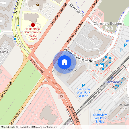 138, 301 Claireview Station Dr, Clareview, Edmonton