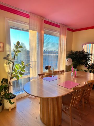 Nioörtsvägen, Hägersten - Foto 2