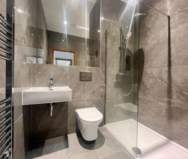 2 bedroom apartment to rent - Photo 6