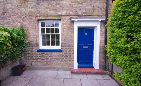 1 bedroom flat to rent - Photo 5