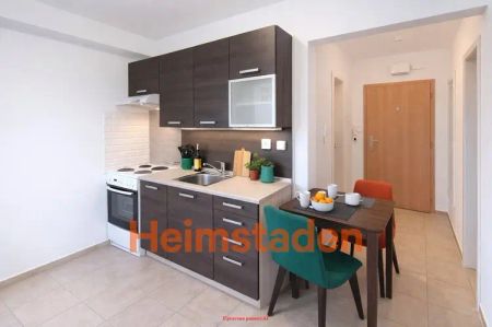 Pronájem bytu 1+kk 33 m - Фото 3