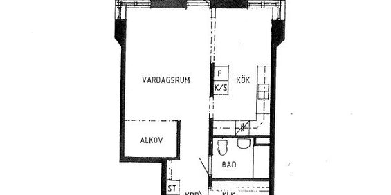 Havrevägen, Östersund - Foto 3
