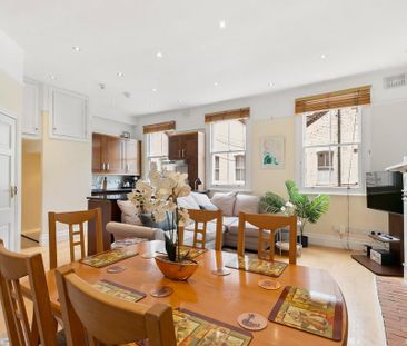 3 bedroom maisonette to rent - Photo 3