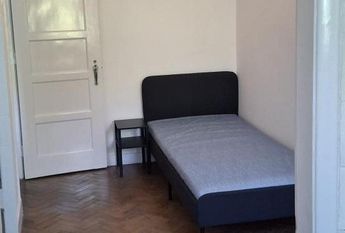 Quartos para estudantes av de Madrid Areeiro