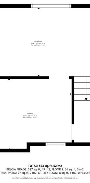 For Lease - 514 Roosevelt Avenue Unit# #C, Carlingwood - Westboro and Area, Ontario - Photo 1