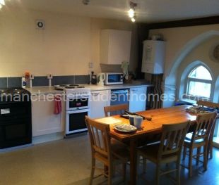 The Old Church, Hyde Grove, Manchester, M13 9LQ - Photo 5