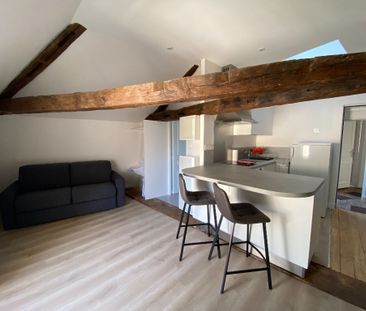 Appartement Blois 1 pièce(s) 20 m2 - Photo 4