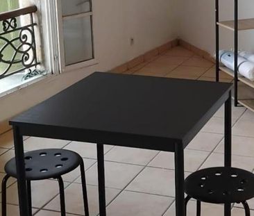 Location Appartement 1 pièce 29m² PERPIGNAN 66000 - Photo 2