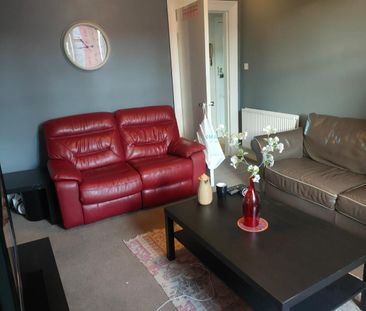 2 Bed Flat, Urquhart Street, AB24 - Photo 3