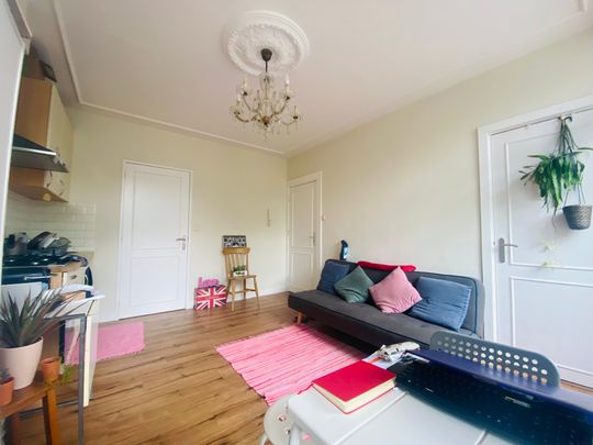 Te huur: Appartement Regentesselaan 161 E in Den Haag - Foto 1