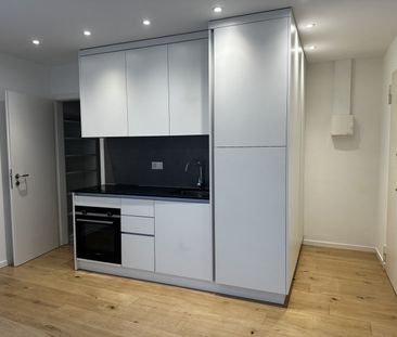 1 Zimmer, 28 m², 1. Stock - Foto 1