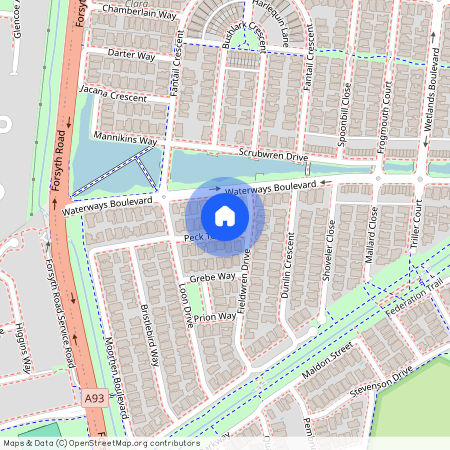 4 Peck Terrace, Vic 3027, Williams Landing