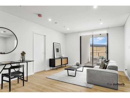 508/102 Great Western Highway, Westmead NSW 2145 - Apartment For Rent | Domain - Photo 2