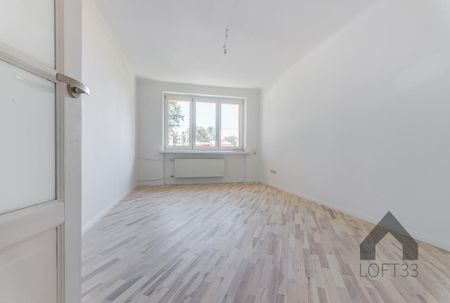 Dwupokojowe mieszkanie do wynajęcia na osiedlu Stałym w Jaworznie | Spacer 3D - Photo 4