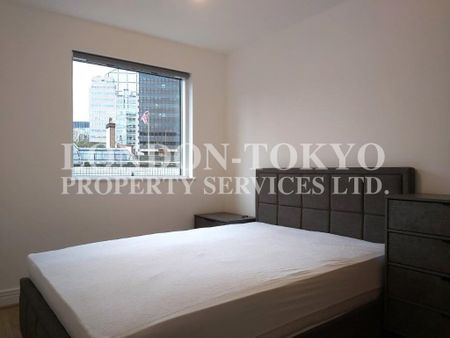 London House, EC1A - Photo 4