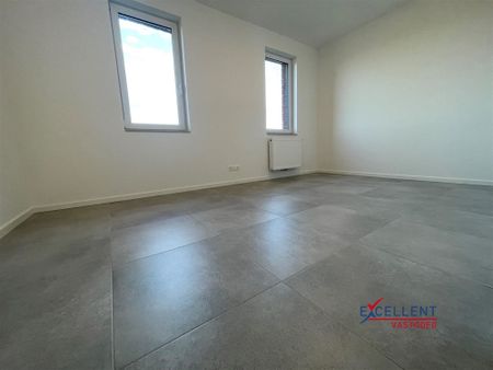 Nieuwbouwappartement te huur met prachtig zicht op Deinze! - Foto 5