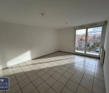 Appartement à louer 2 pièces 53.45m² - Photo 5