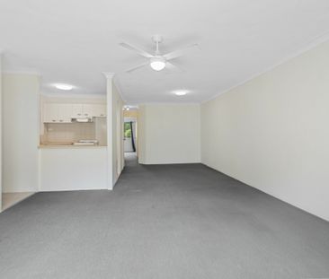 TWO BEDROOM UNFURNISHED UNIT WITH POOL - Photo 1